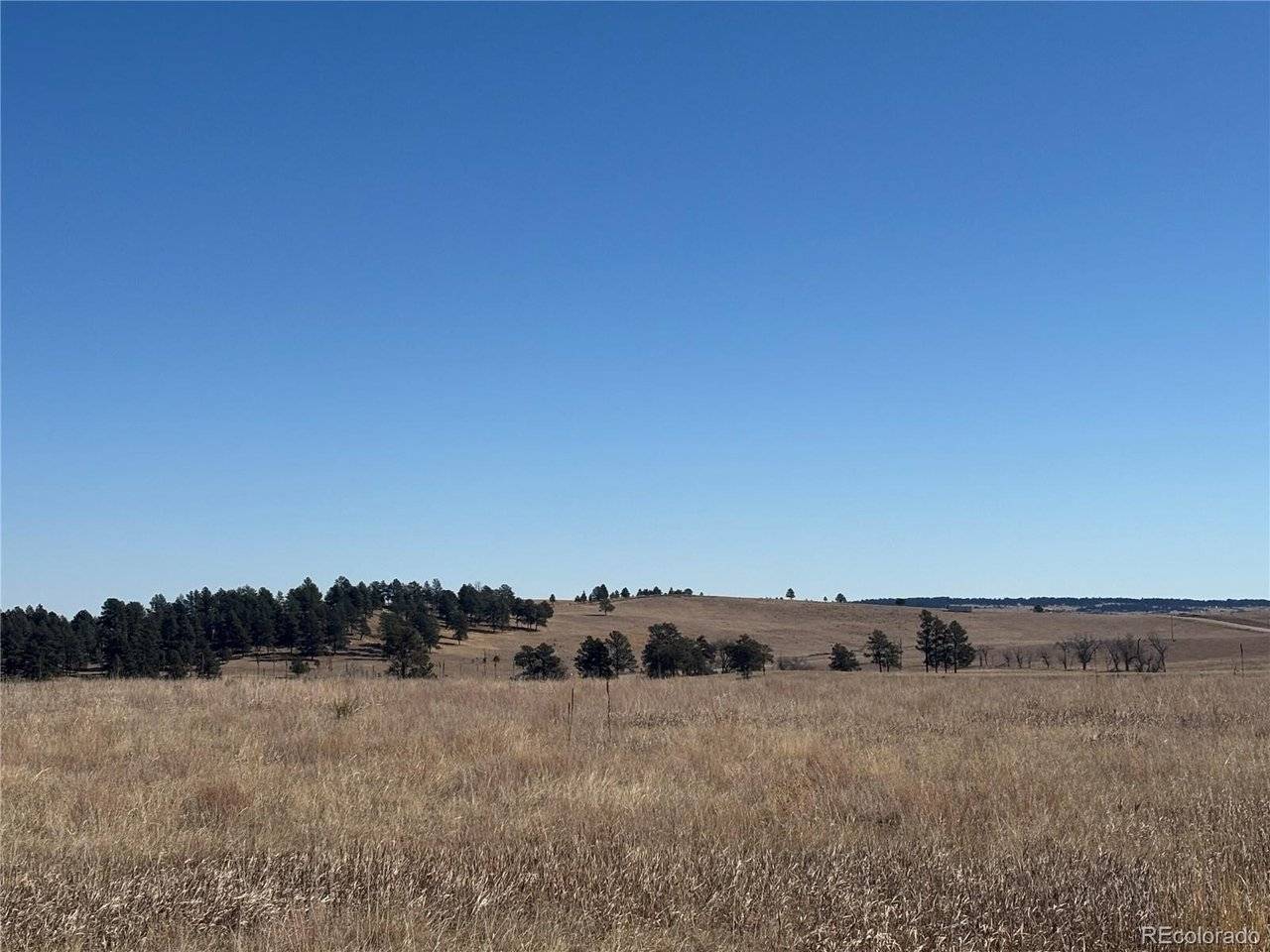 1 County Road 27, Elizabeth, CO 80107