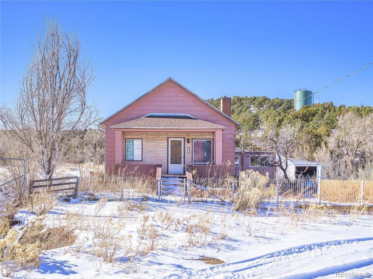 8631 Pinon, Trinidad, CO 81082