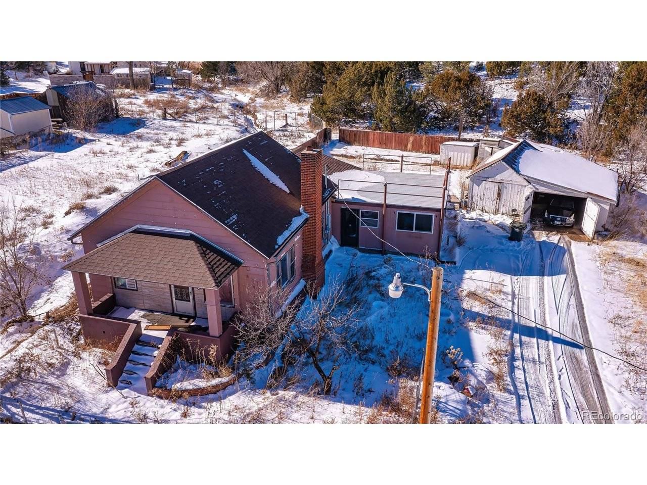 8631 Pinon, Trinidad, CO 81082