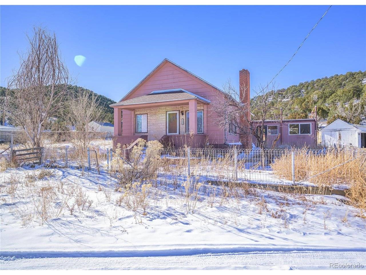 8631 Pinon, Trinidad, CO 81082