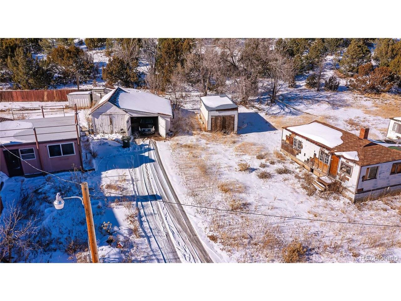 8631 Pinon, Trinidad, CO 81082