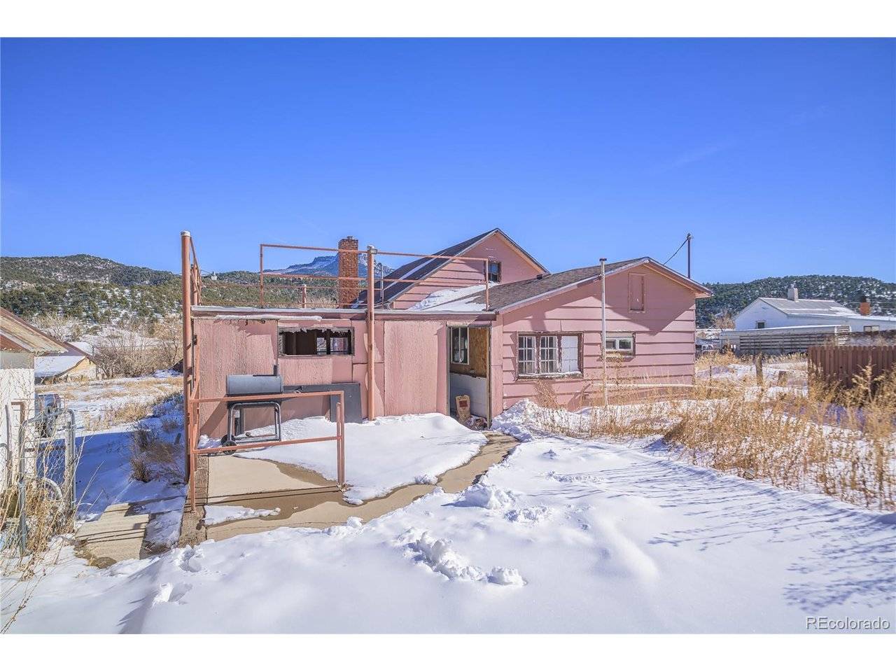 8631 Pinon, Trinidad, CO 81082
