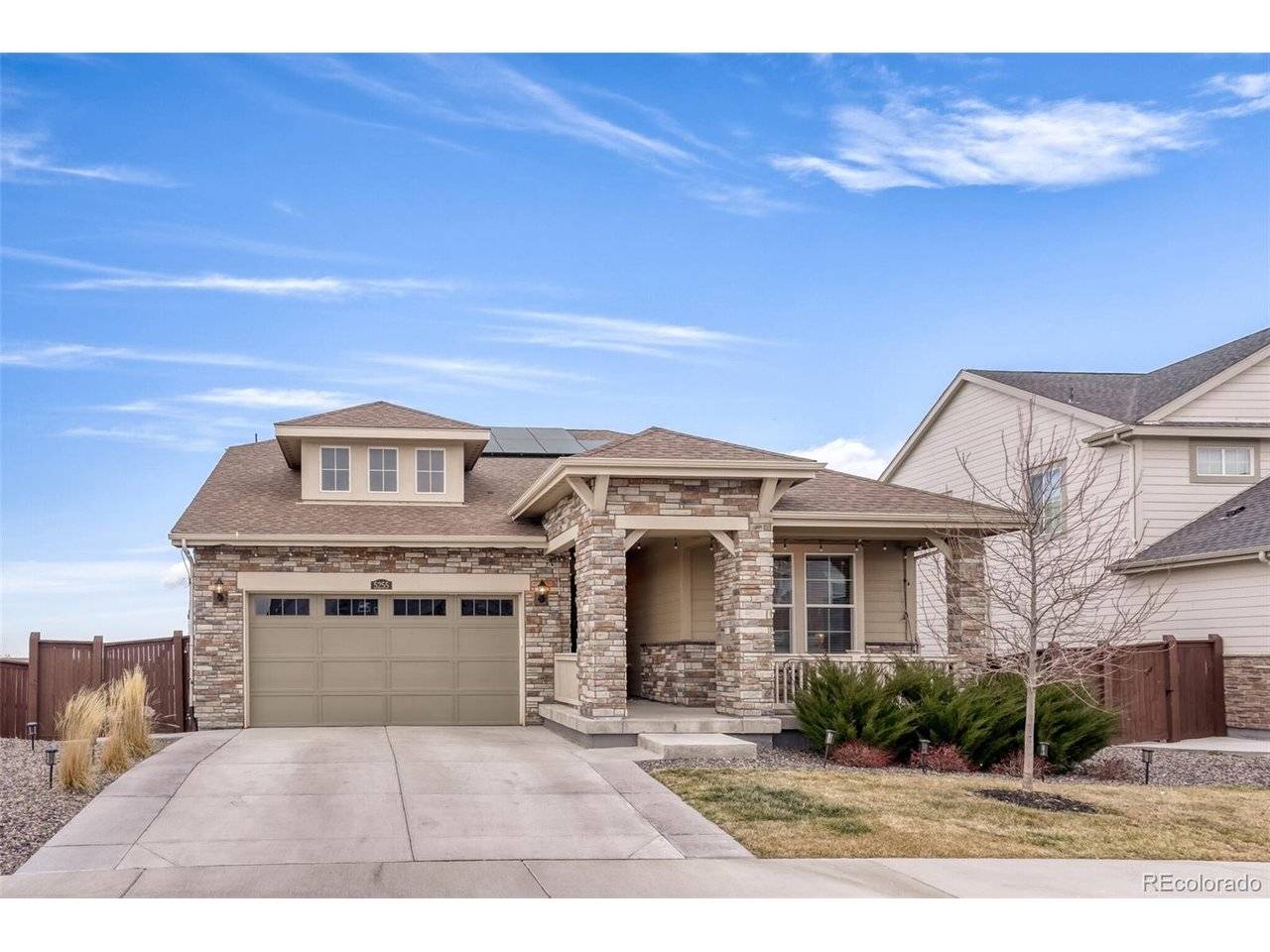 5255 E 148th, Thornton, CO 80602