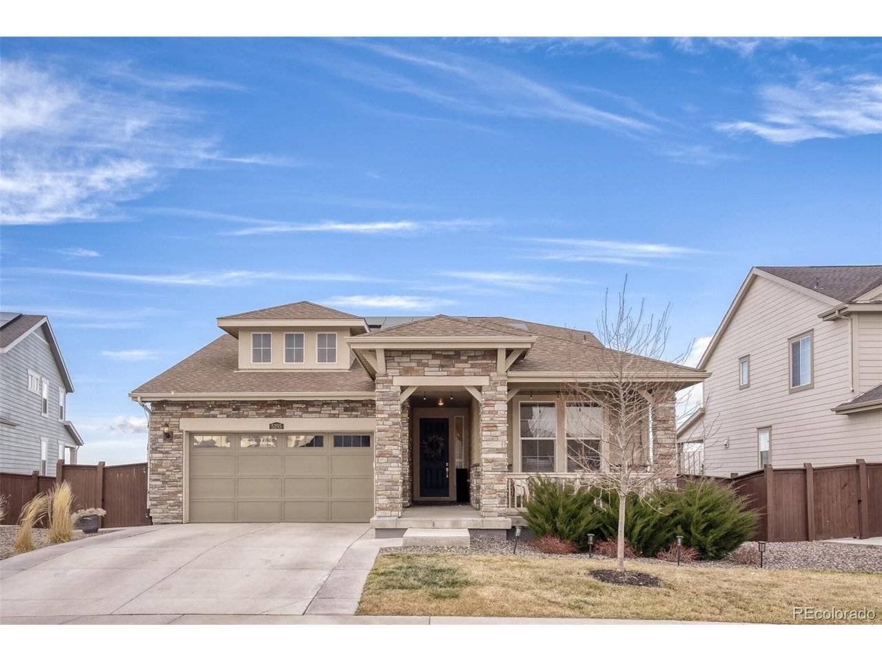 5255 E 148th, Thornton, CO 80602