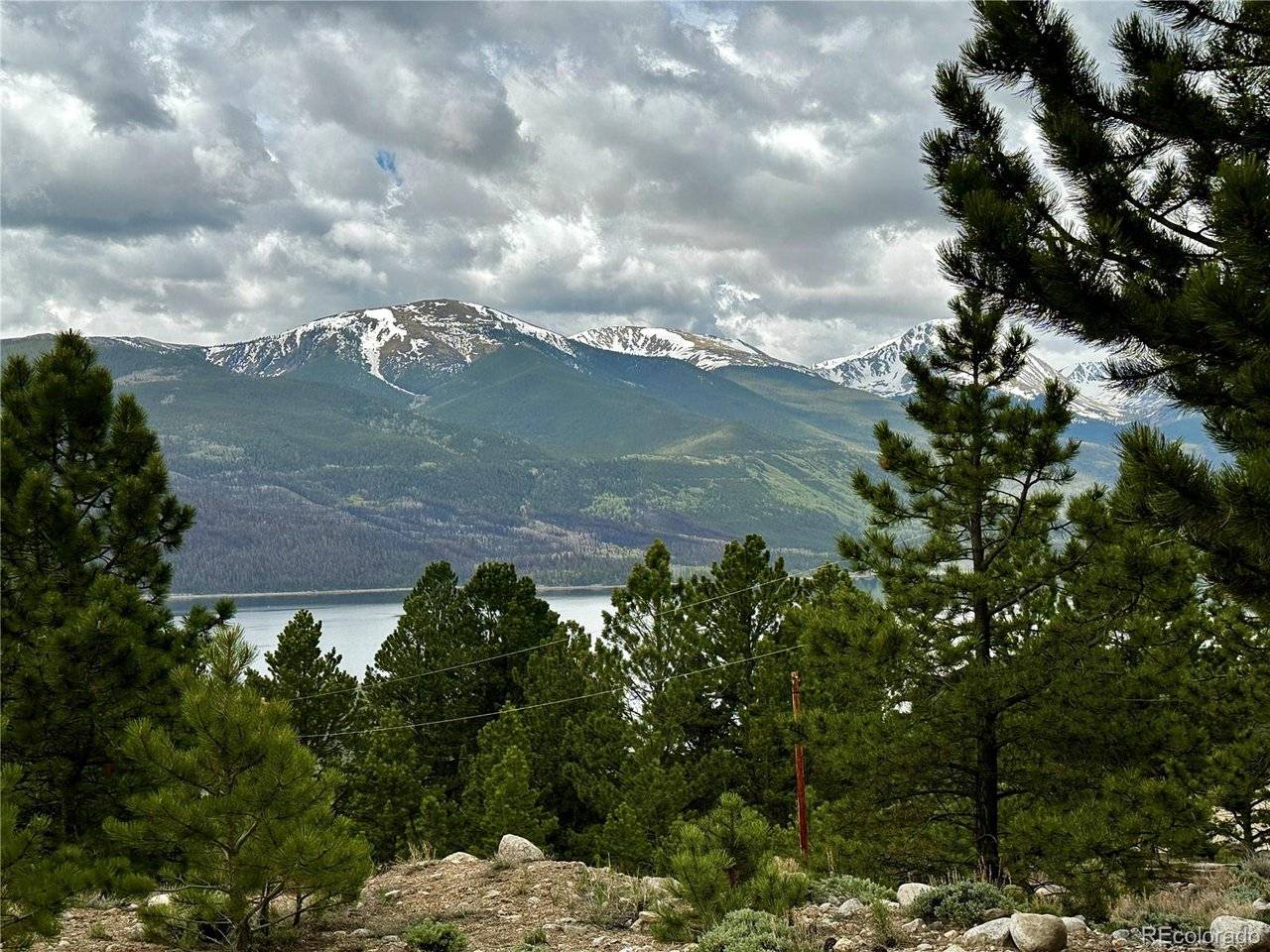 9 Mount Hope, Twin Lakes, CO 81251