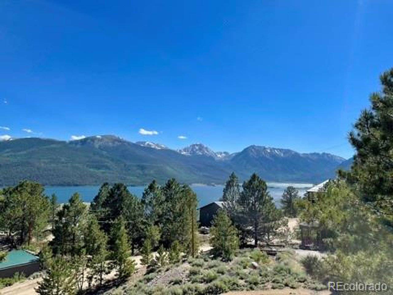 9 Mount Hope, Twin Lakes, CO 81251
