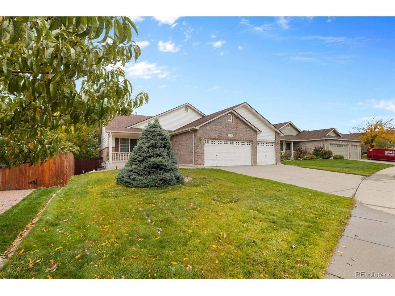 11237 W 55th, Arvada, CO 80002