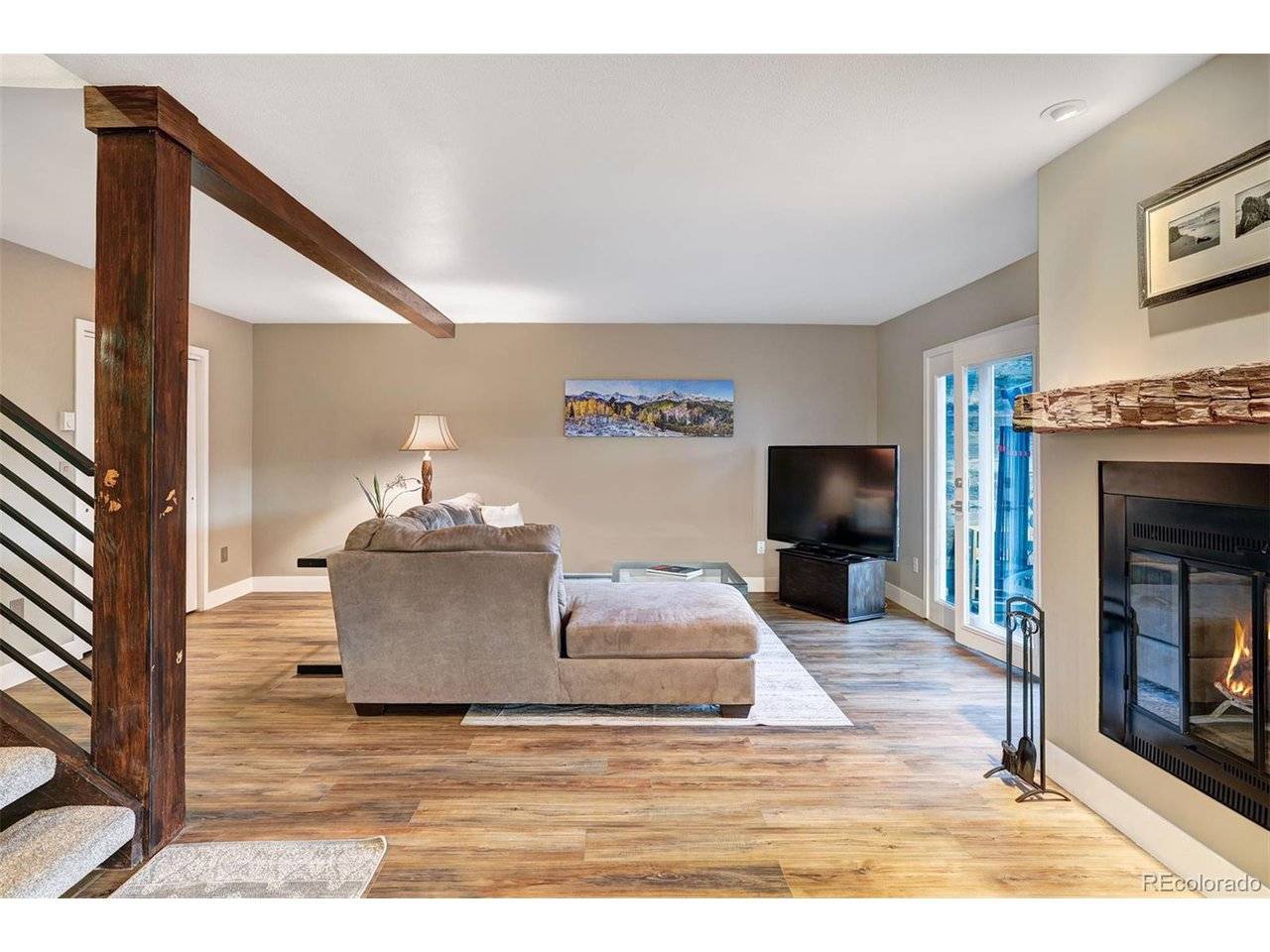 73 Ensign #A, Dillon, CO 80435