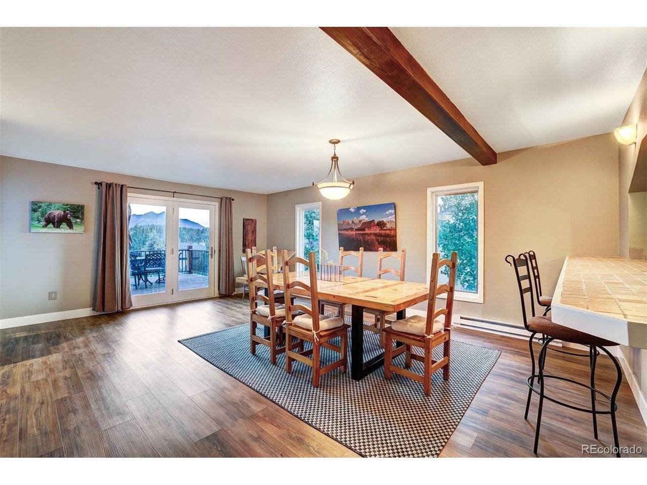73 Ensign #A, Dillon, CO 80435