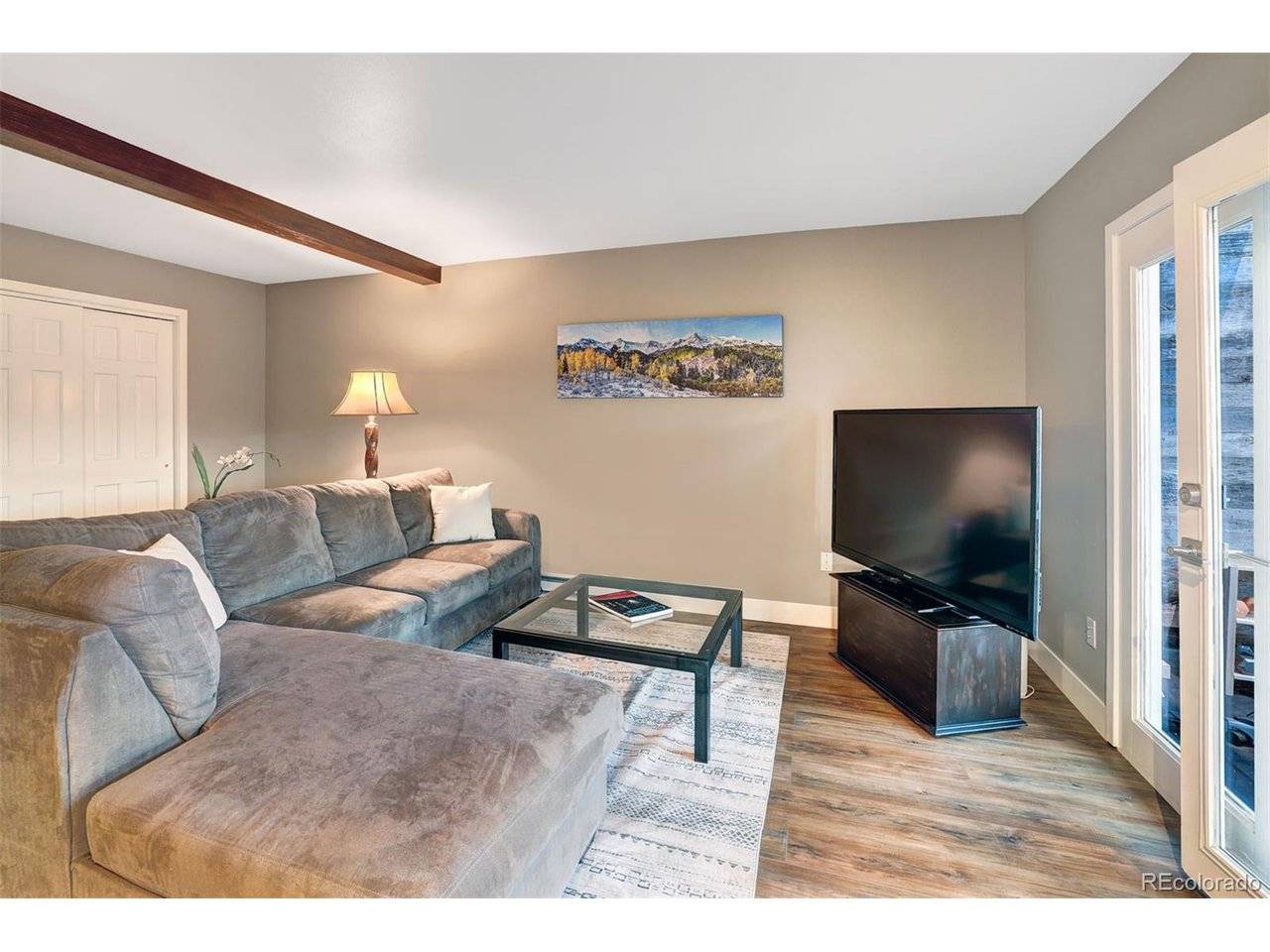 73 Ensign #A, Dillon, CO 80435