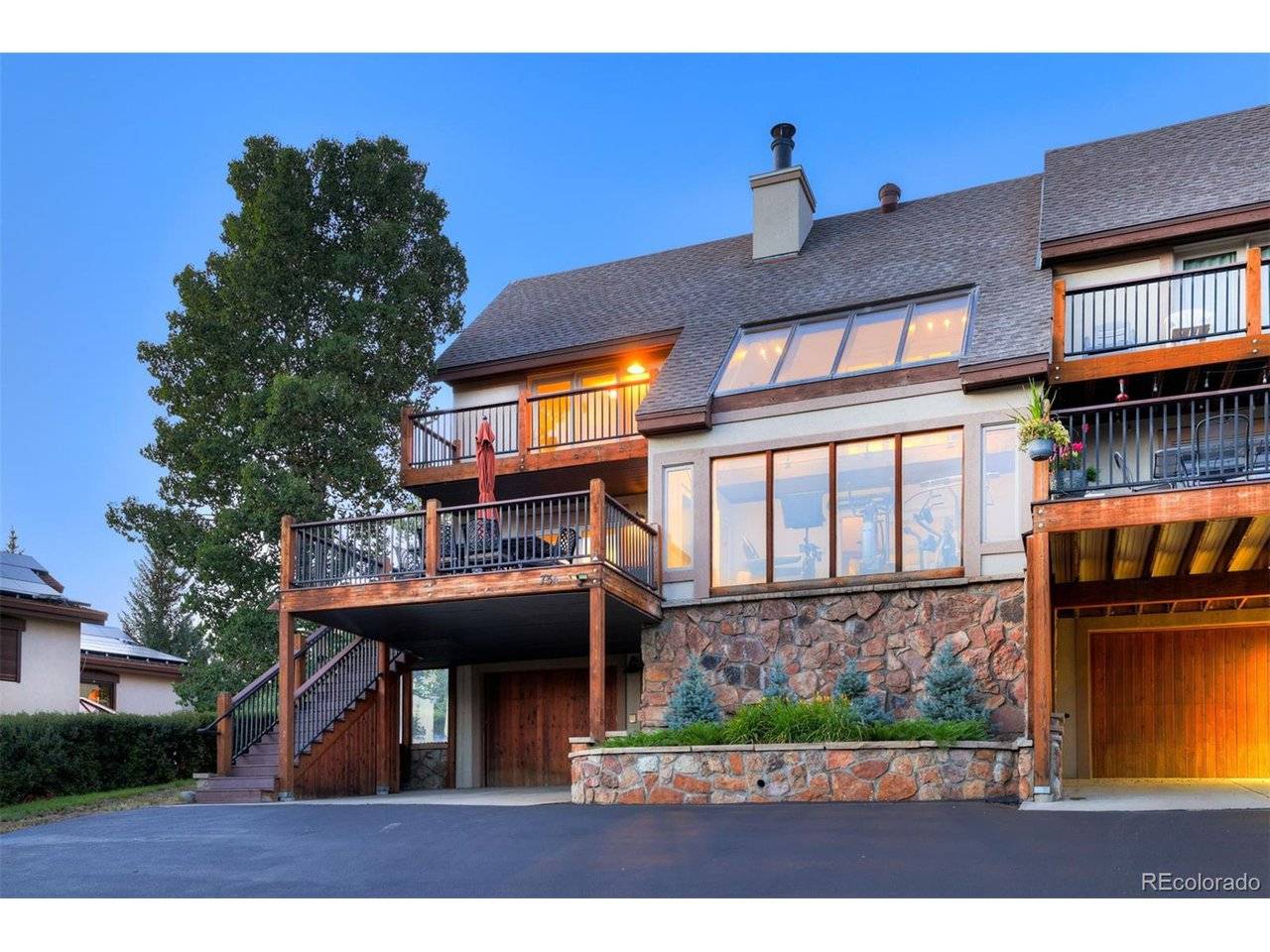 73 Ensign #A, Dillon, CO 80435