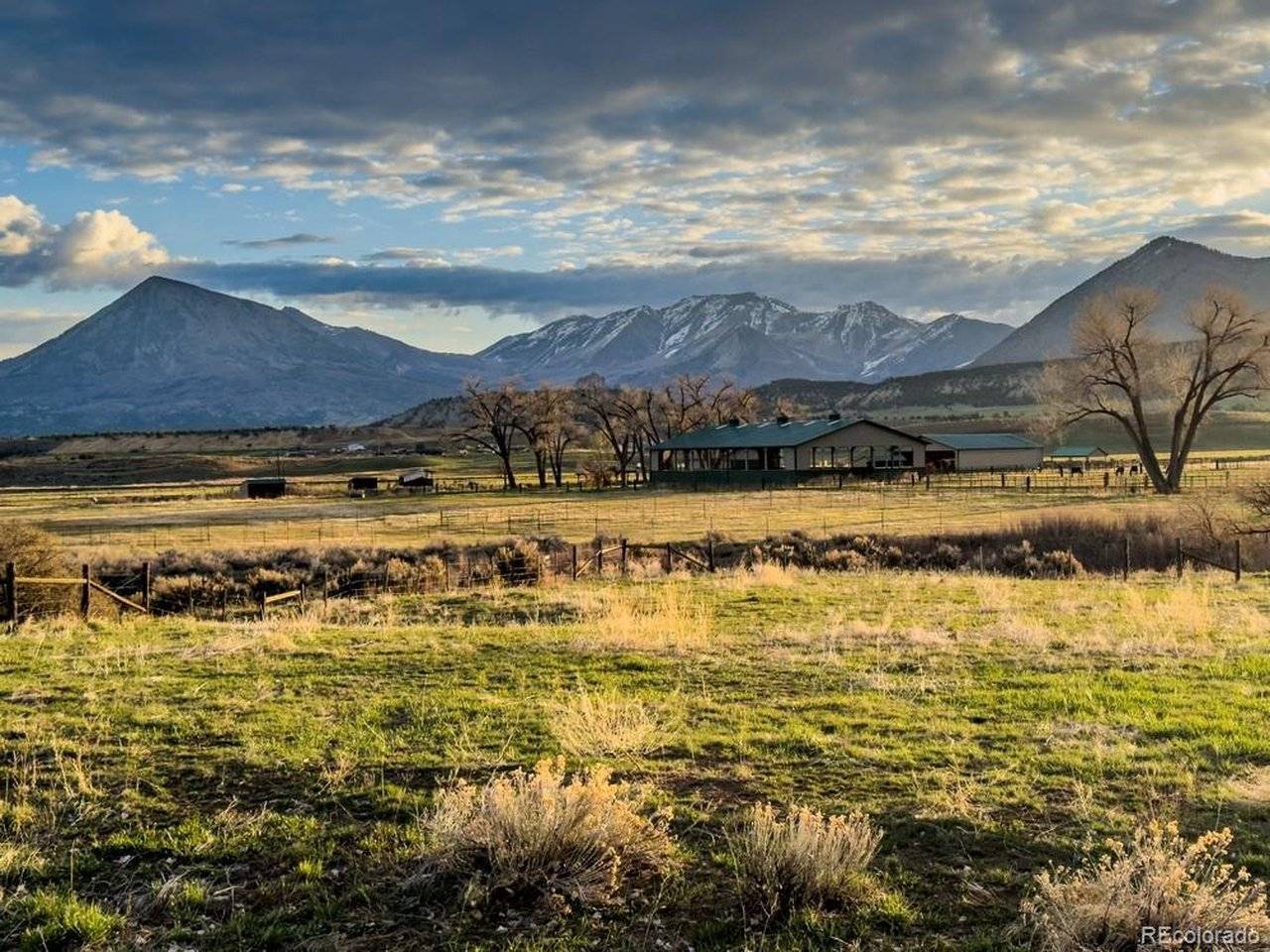 1071 Black Canyon, Crawford, CO 81415