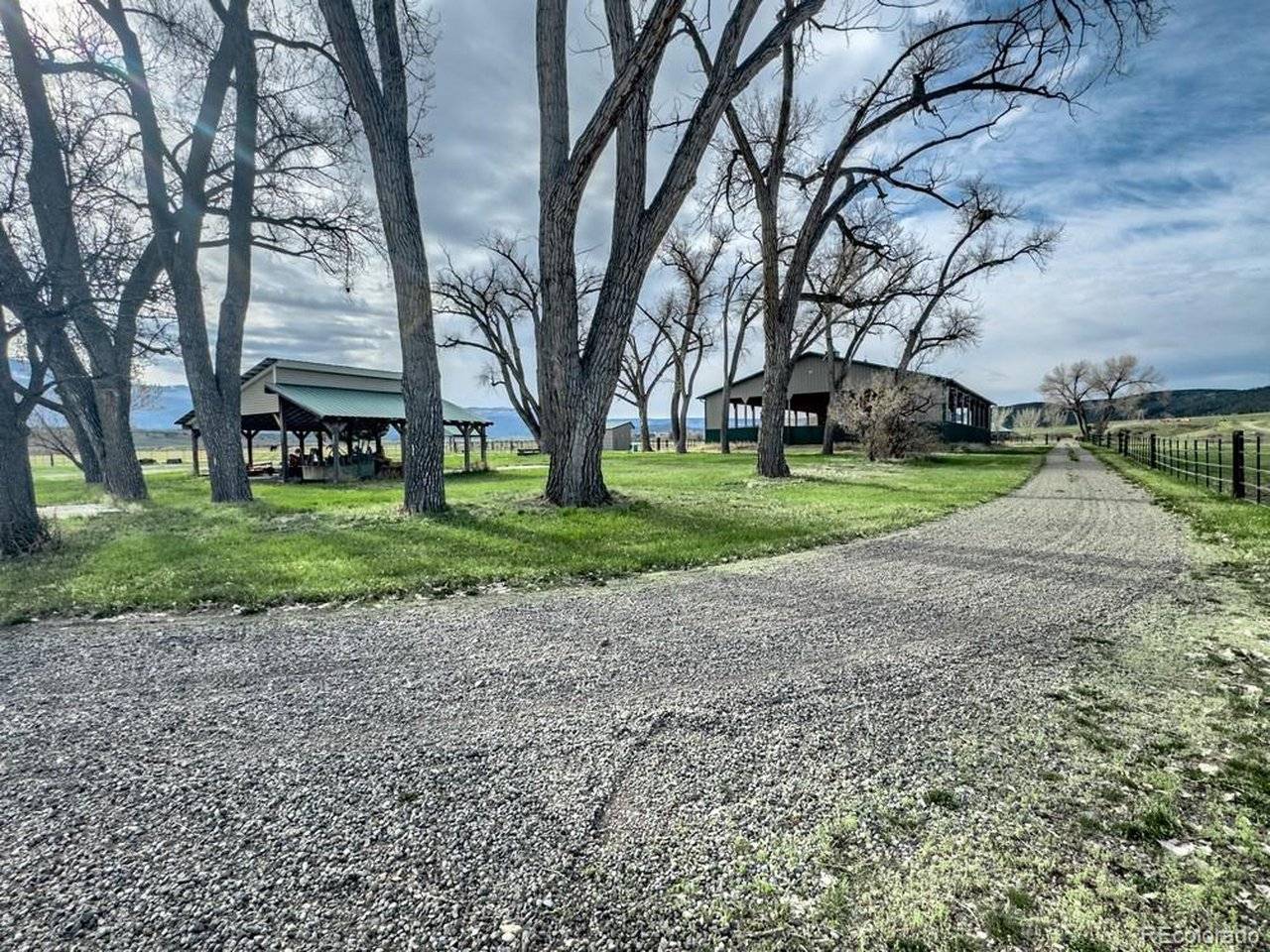 1071 Black Canyon, Crawford, CO 81415