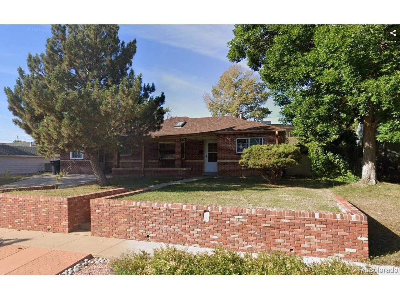 9281 Hoffman, Thornton, CO 80229