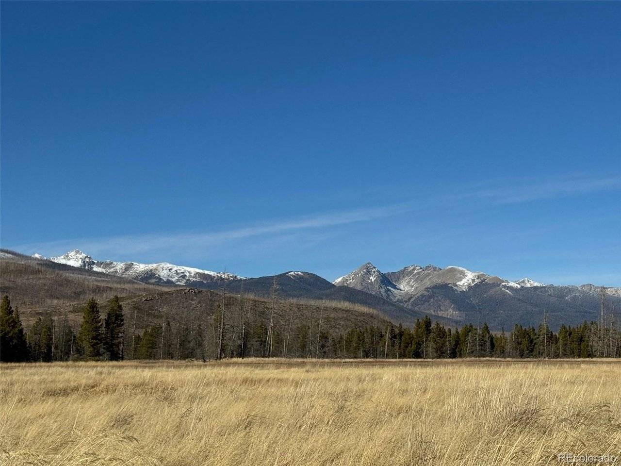 93 Cr-493, Grand Lake, CO 80447