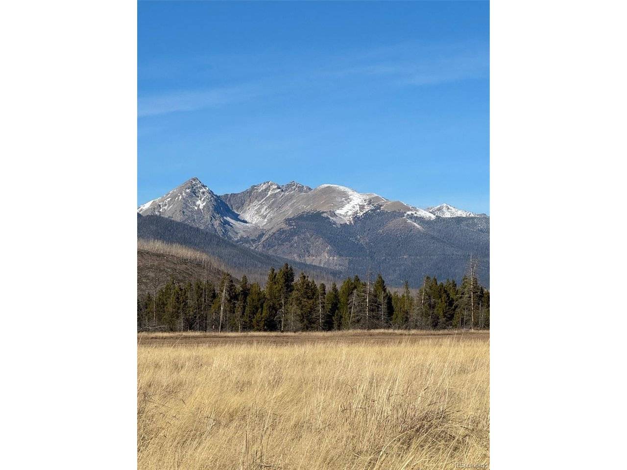 93 Cr-493, Grand Lake, CO 80447