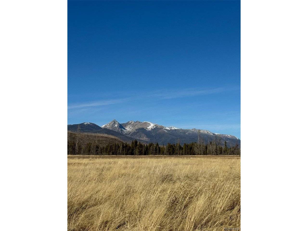 93 Cr-493, Grand Lake, CO 80447