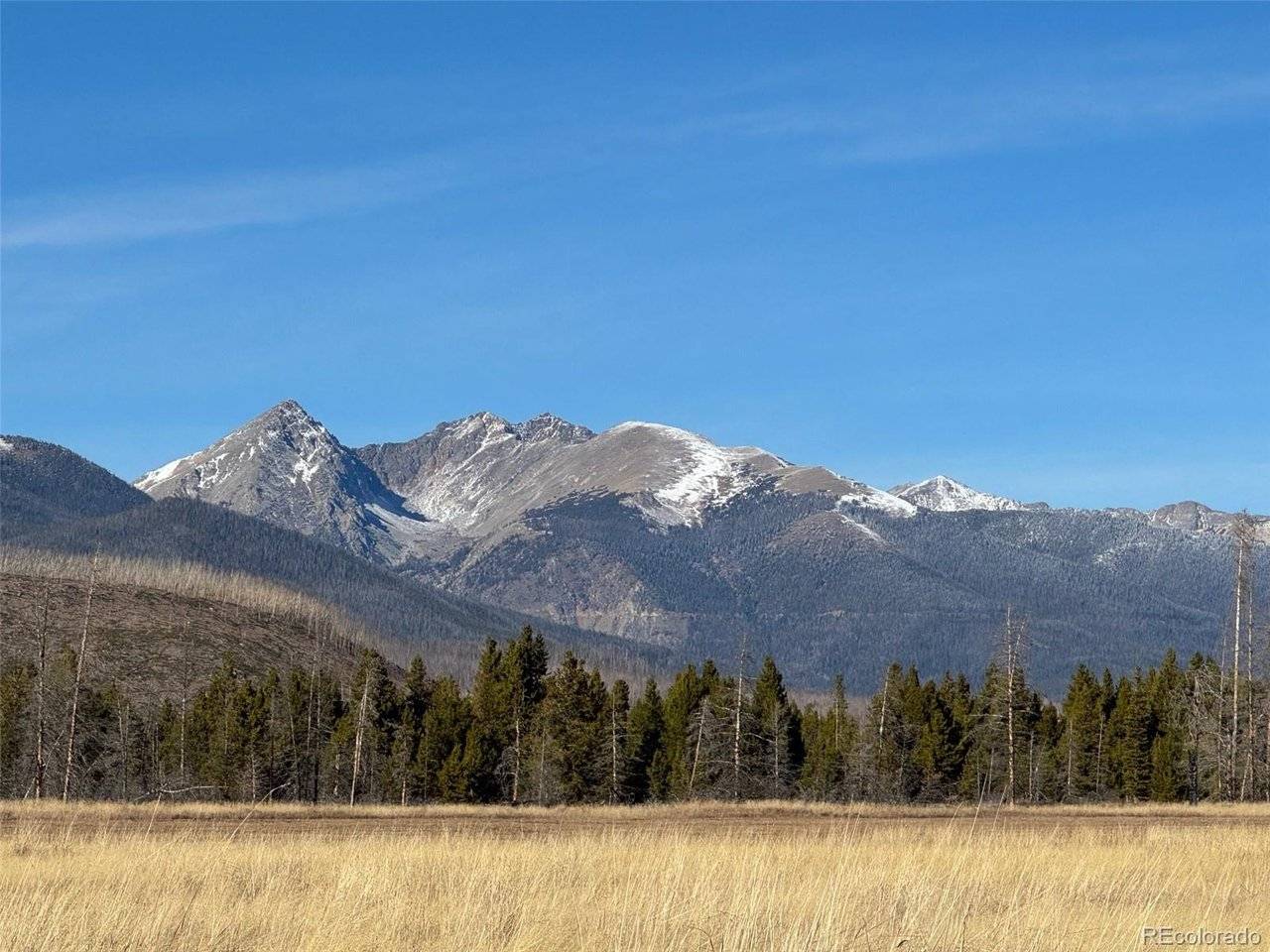 93 Cr-493, Grand Lake, CO 80447