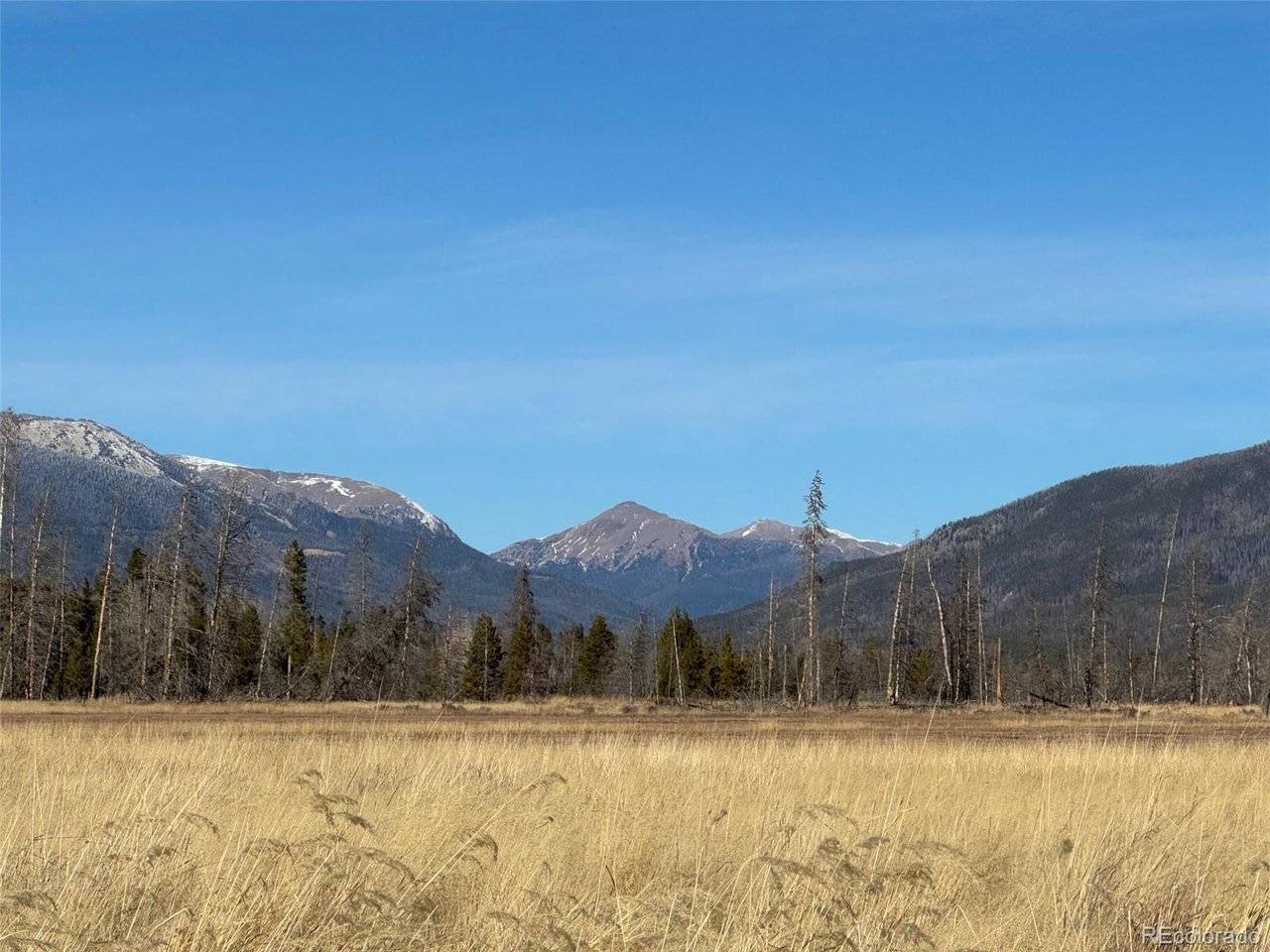 93 Cr-493, Grand Lake, CO 80447