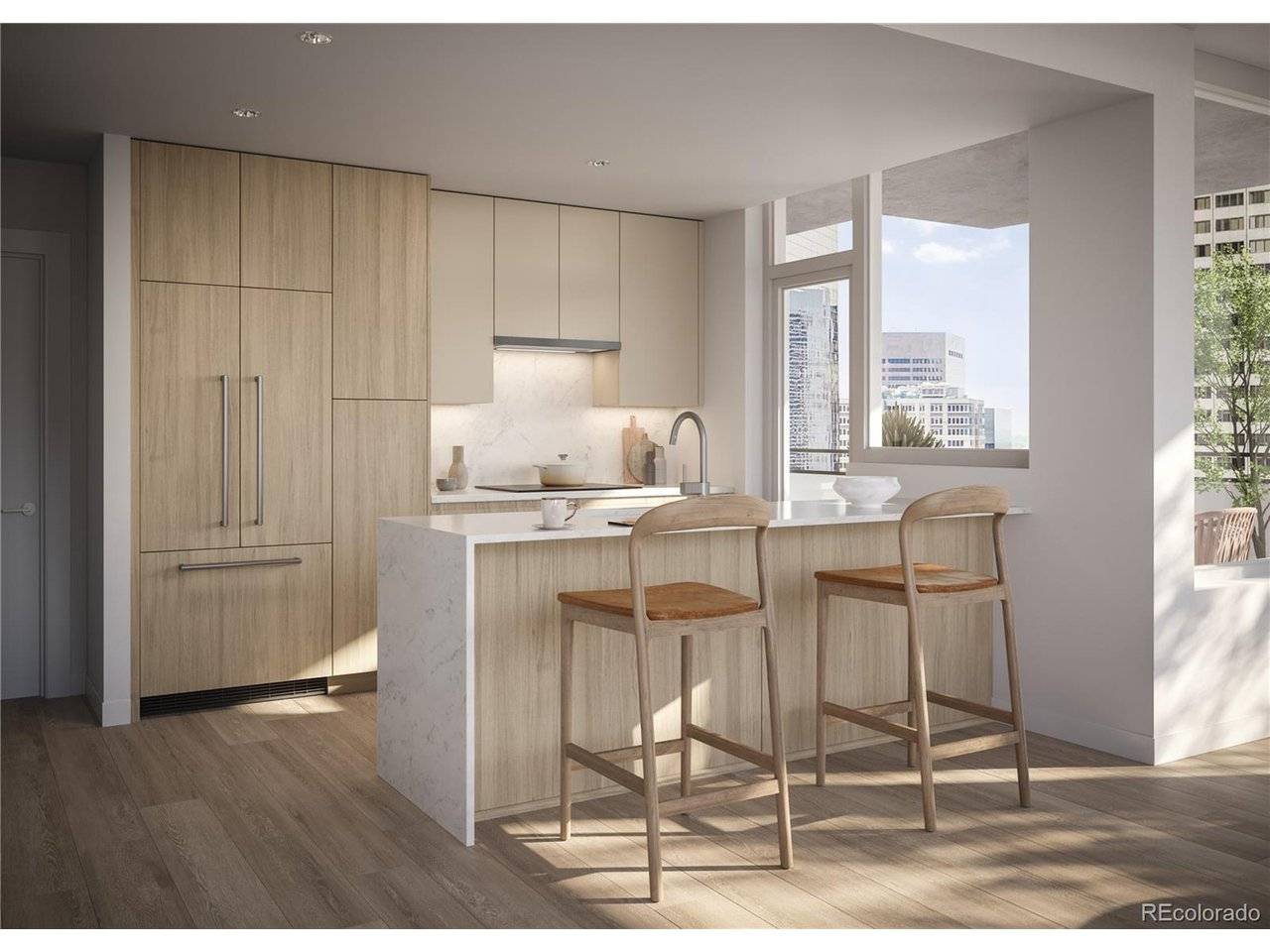 525 18th #1210, Denver, CO 80202