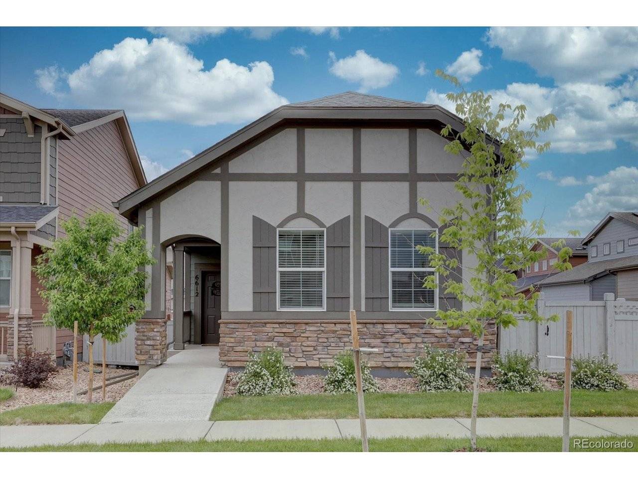 6612 N Ceylon, Denver, CO 80249