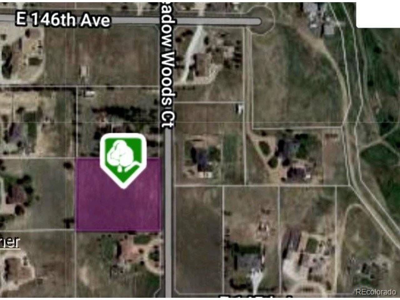 14563 N Meadow Woods, Brighton, CO 80603