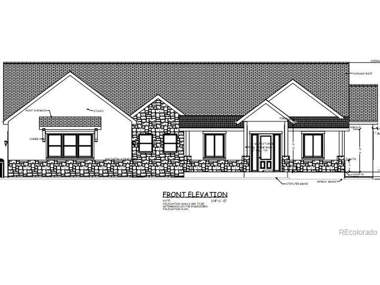 14563 N Meadow Woods, Brighton, CO 80603