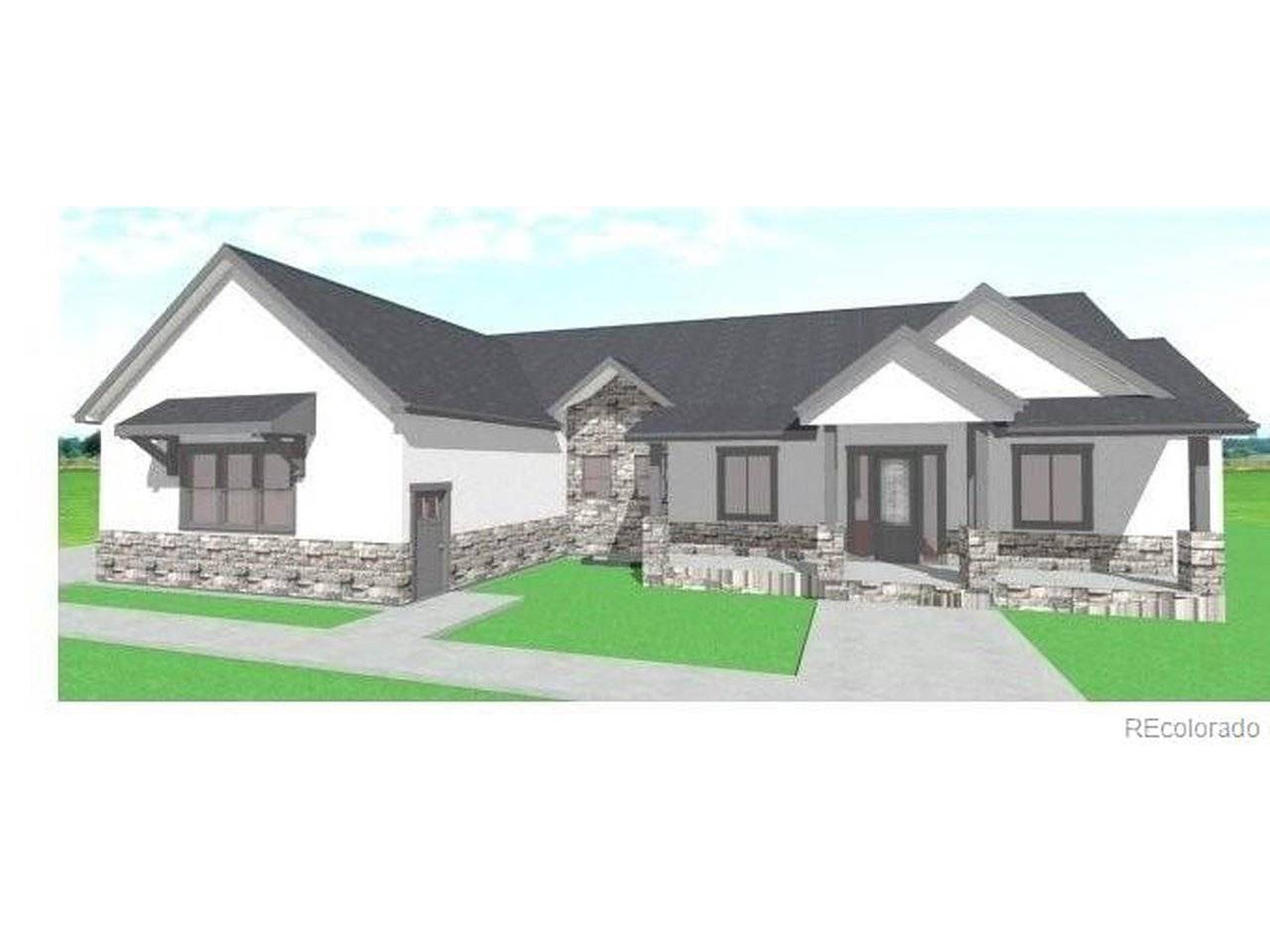 14563 N Meadow Woods, Brighton, CO 80603