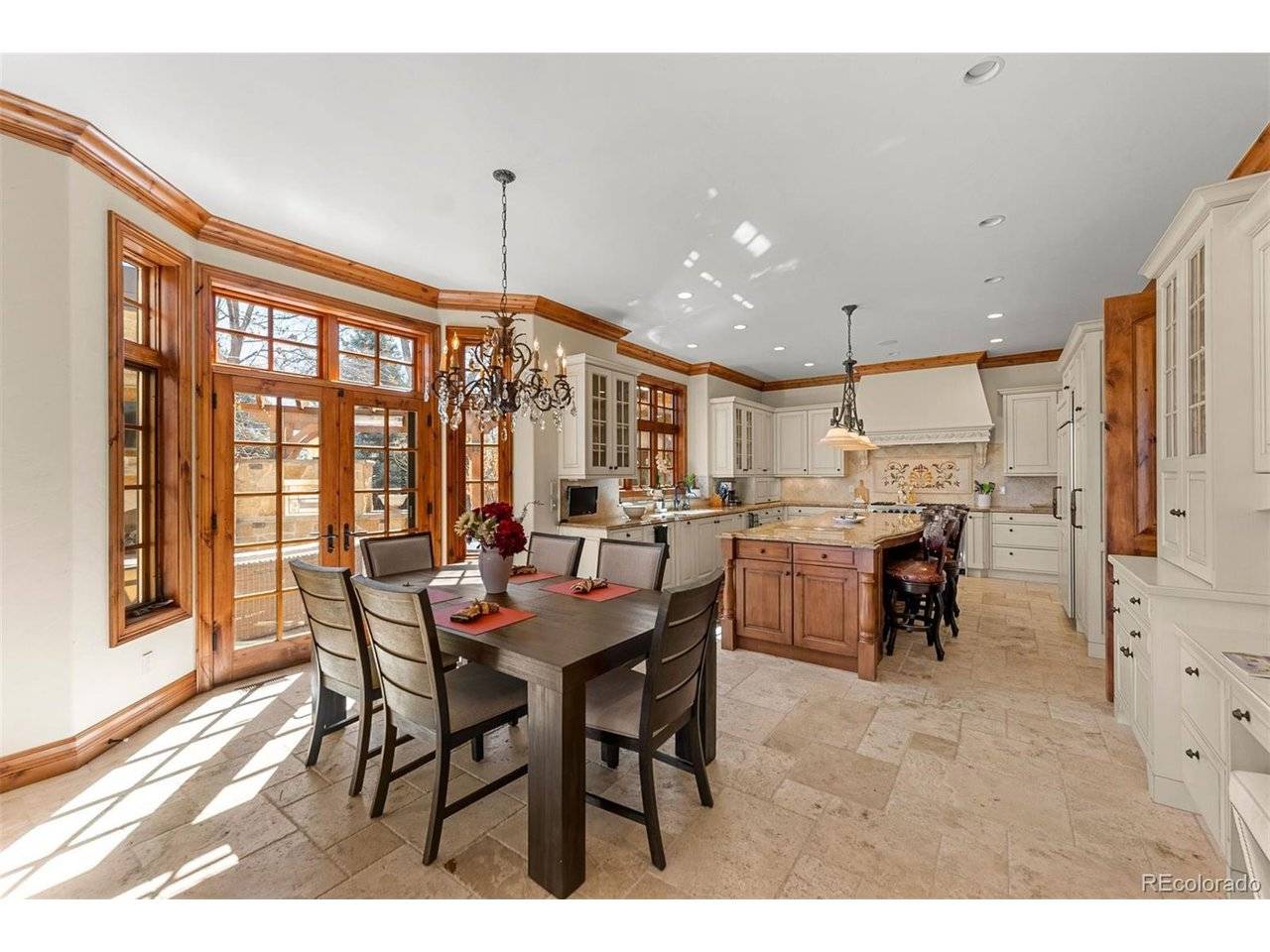 4160 S Humboldt, Cherry Hills Village, CO 80113