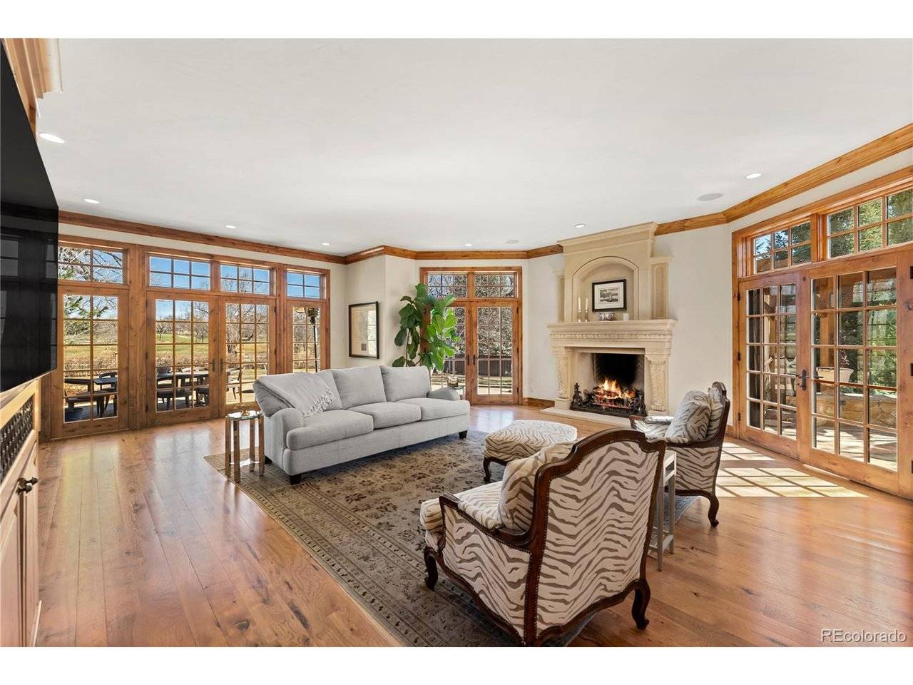4160 S Humboldt, Cherry Hills Village, CO 80113