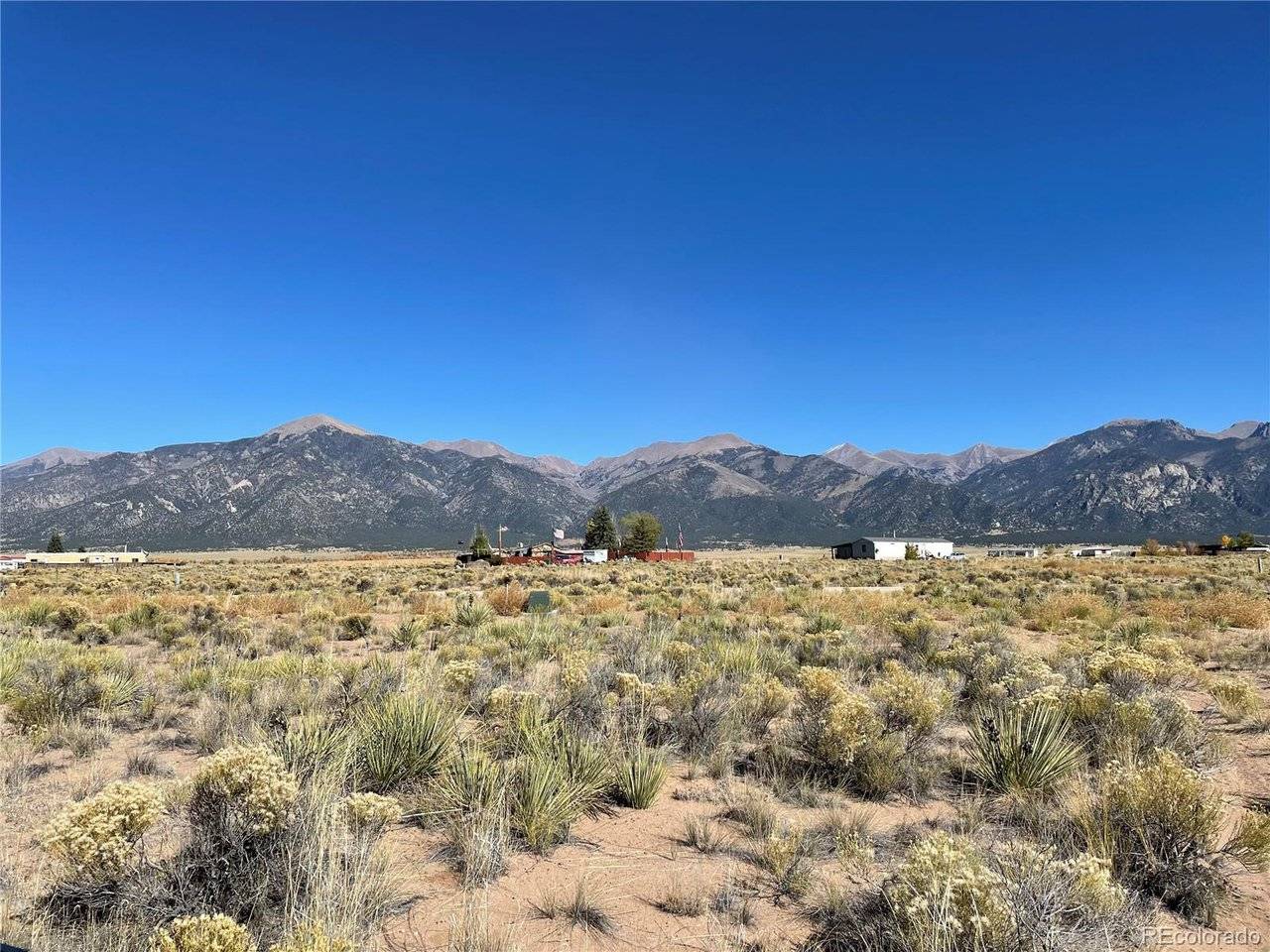 213 Caliente, Crestone, CO 81131