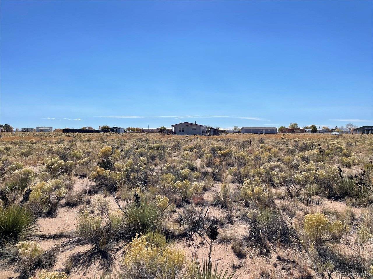 213 Caliente, Crestone, CO 81131