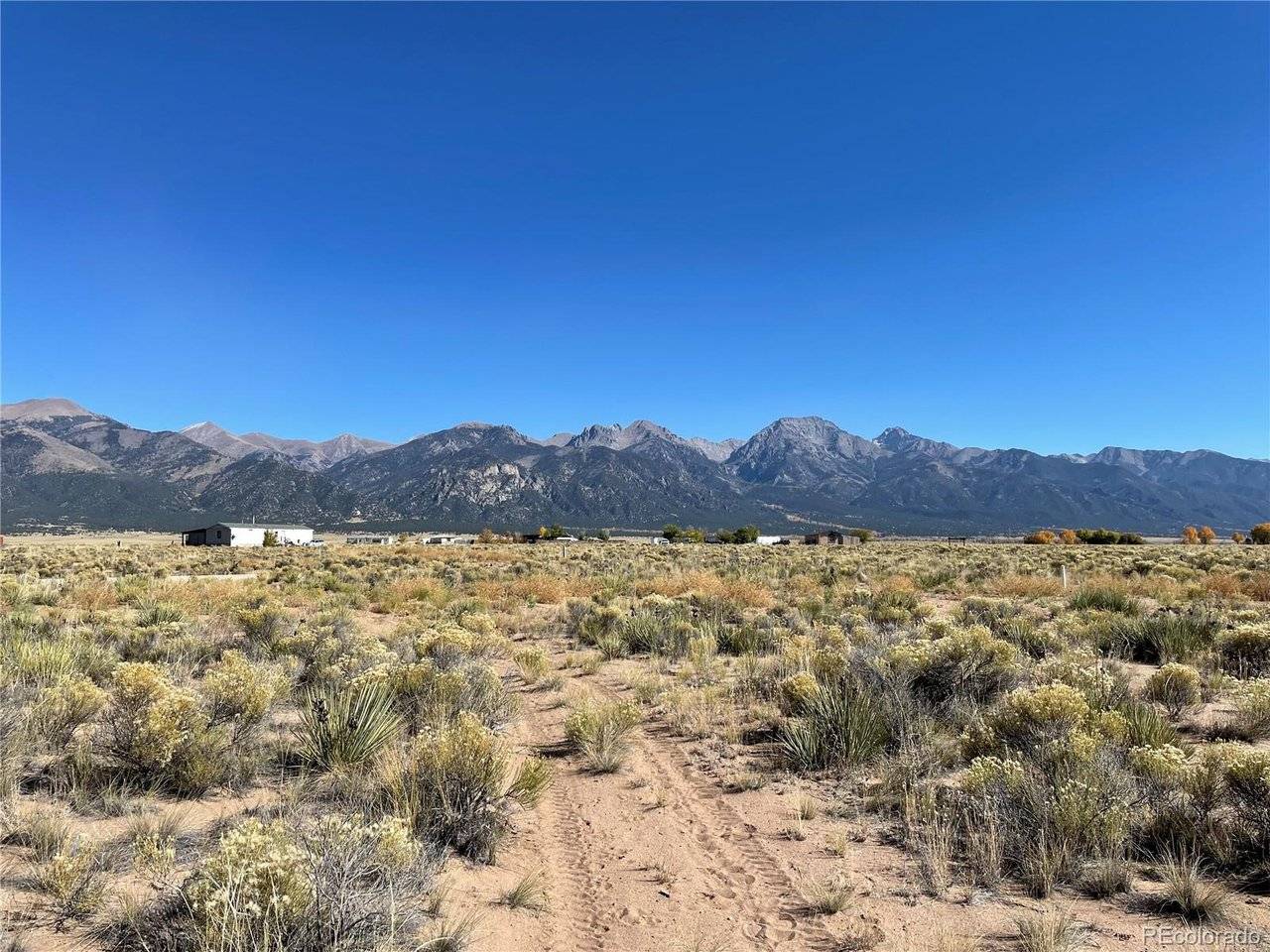 213 Caliente, Crestone, CO 81131