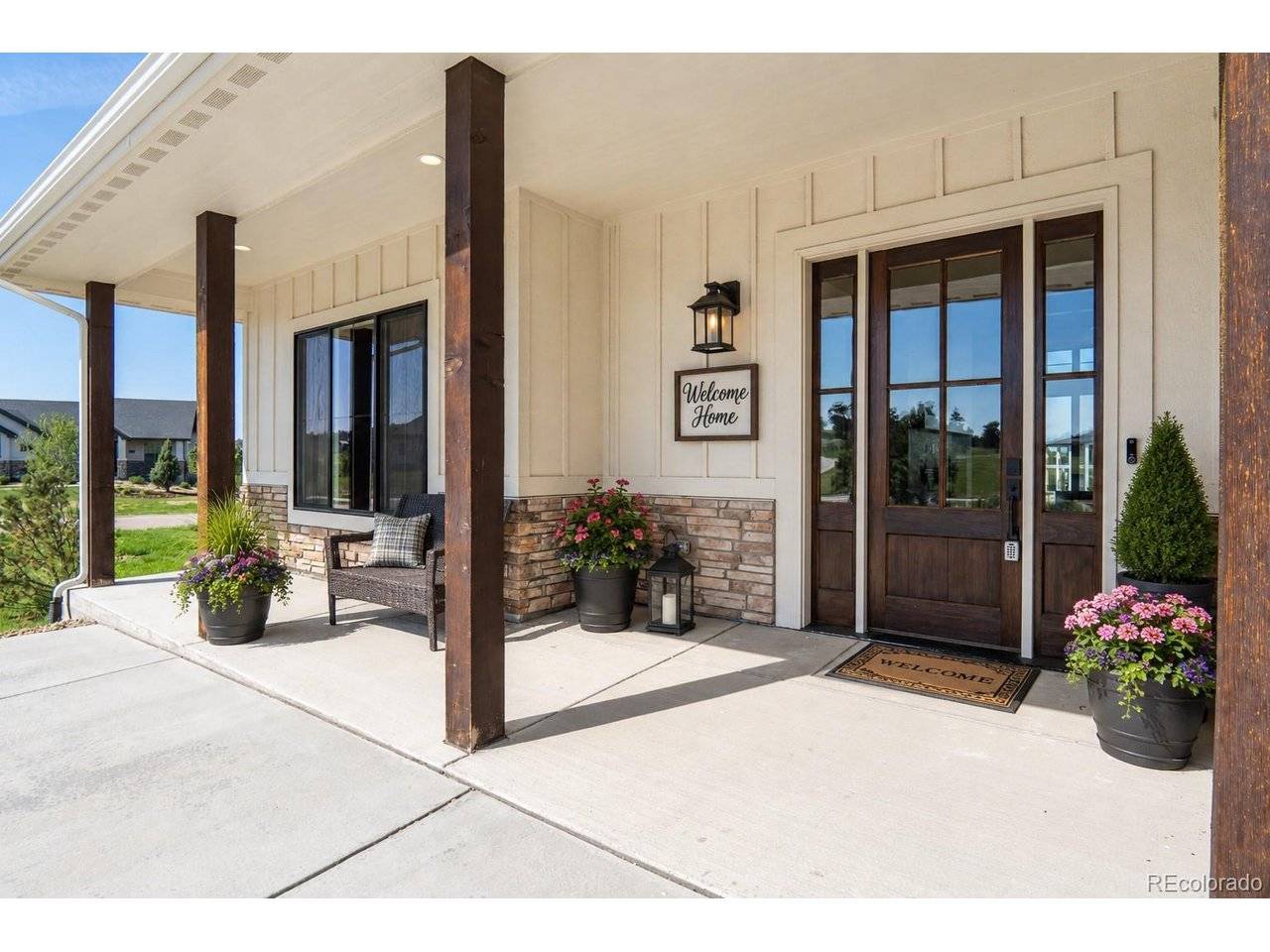 2741 Morning Run, Franktown, CO 80116