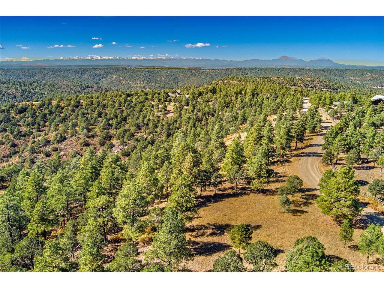33250 Fox Trail, Trinidad, CO 81082