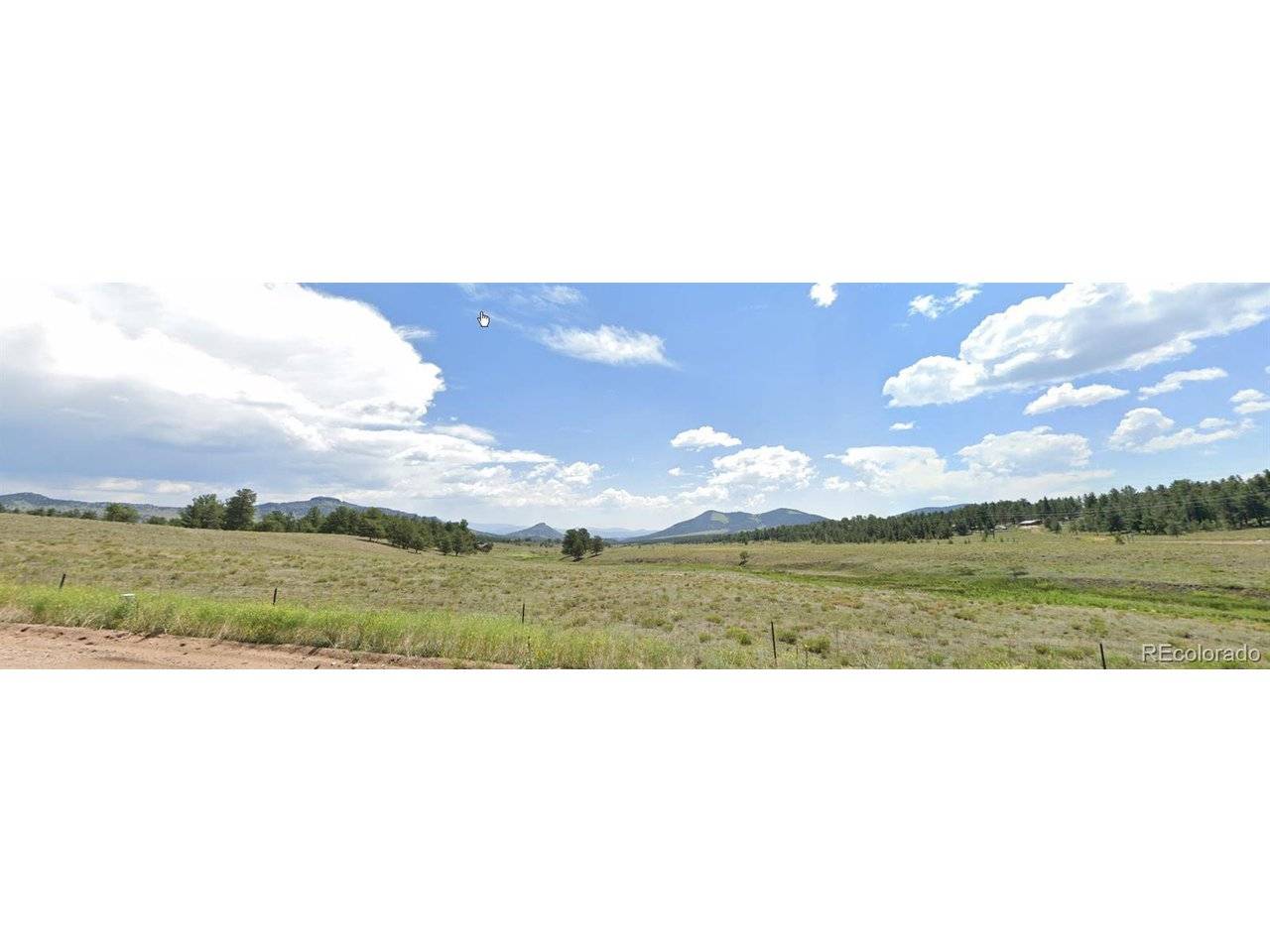 CO 102, Guffey, CO 80820