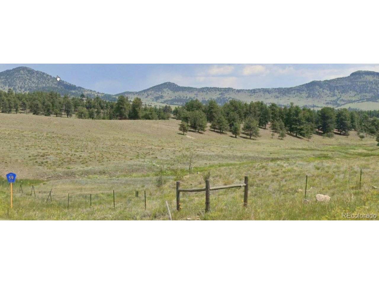 CO 102, Guffey, CO 80820