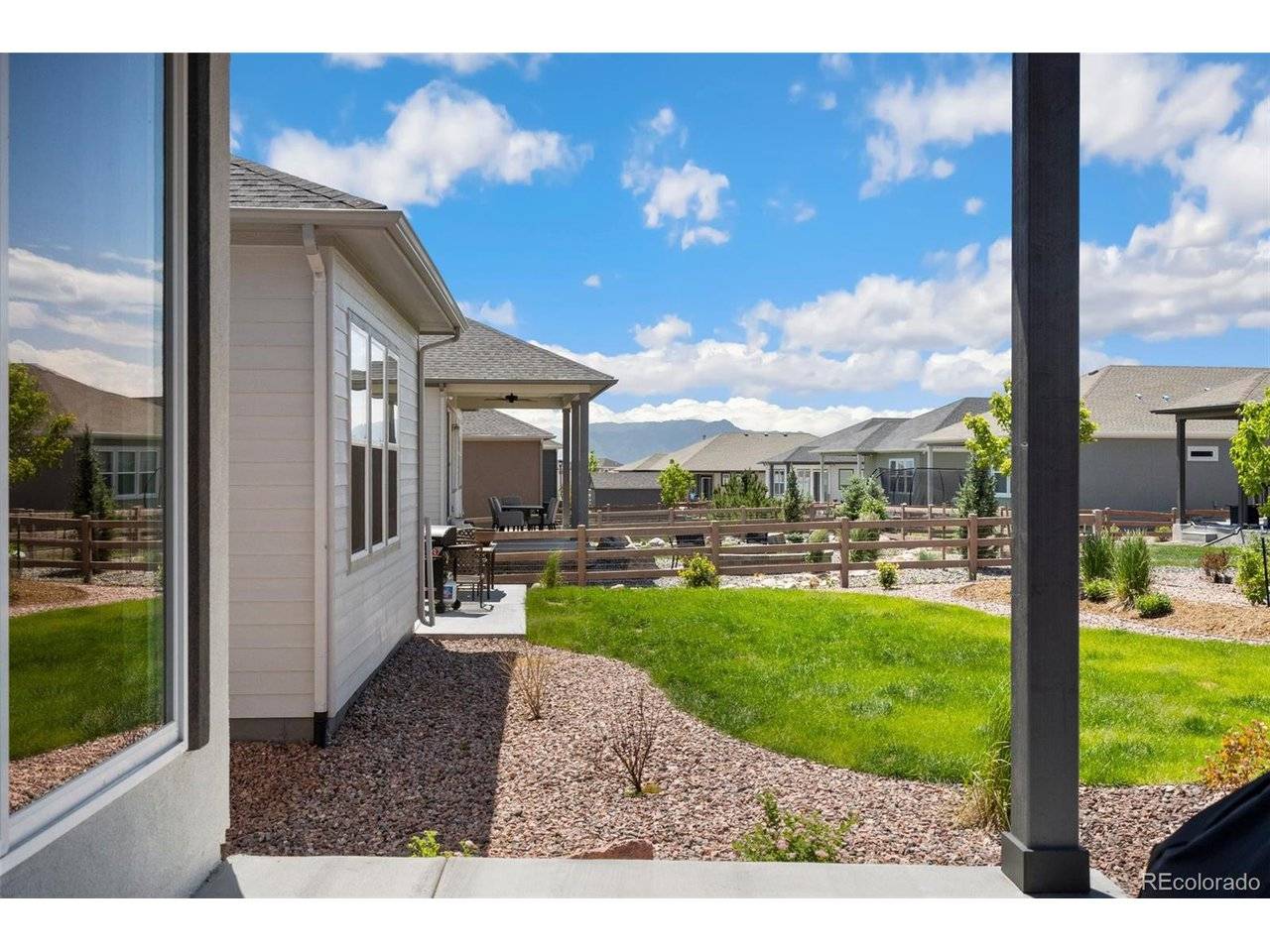 6879 Enclave Vista, Colorado Springs, CO 80924
