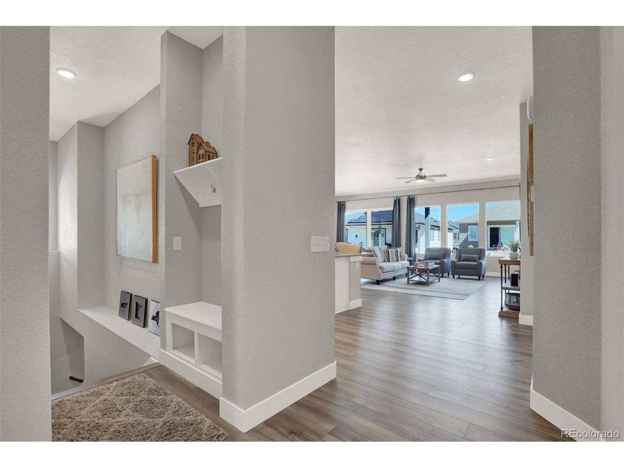6879 Enclave Vista, Colorado Springs, CO 80924
