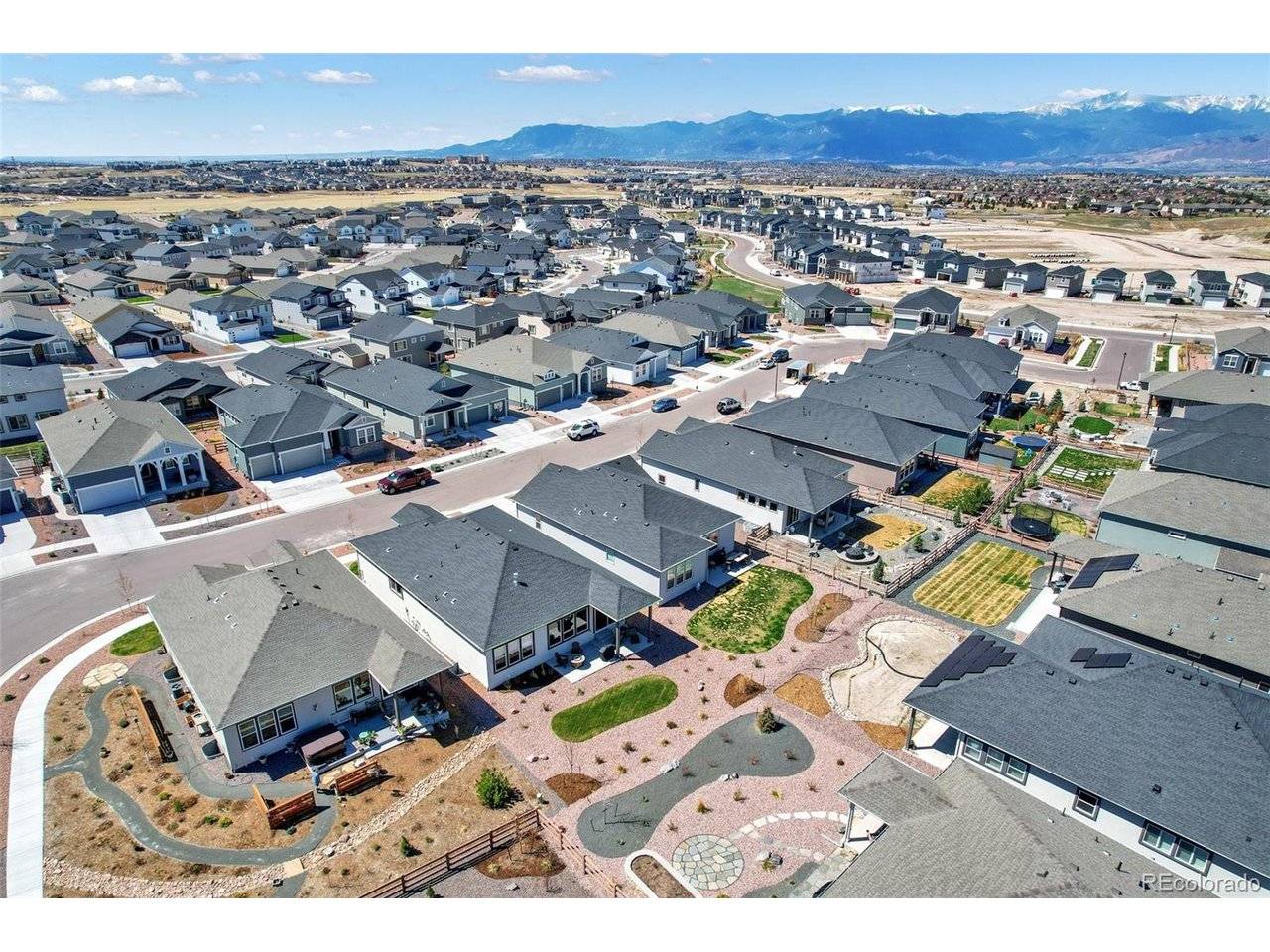 6879 Enclave Vista, Colorado Springs, CO 80924