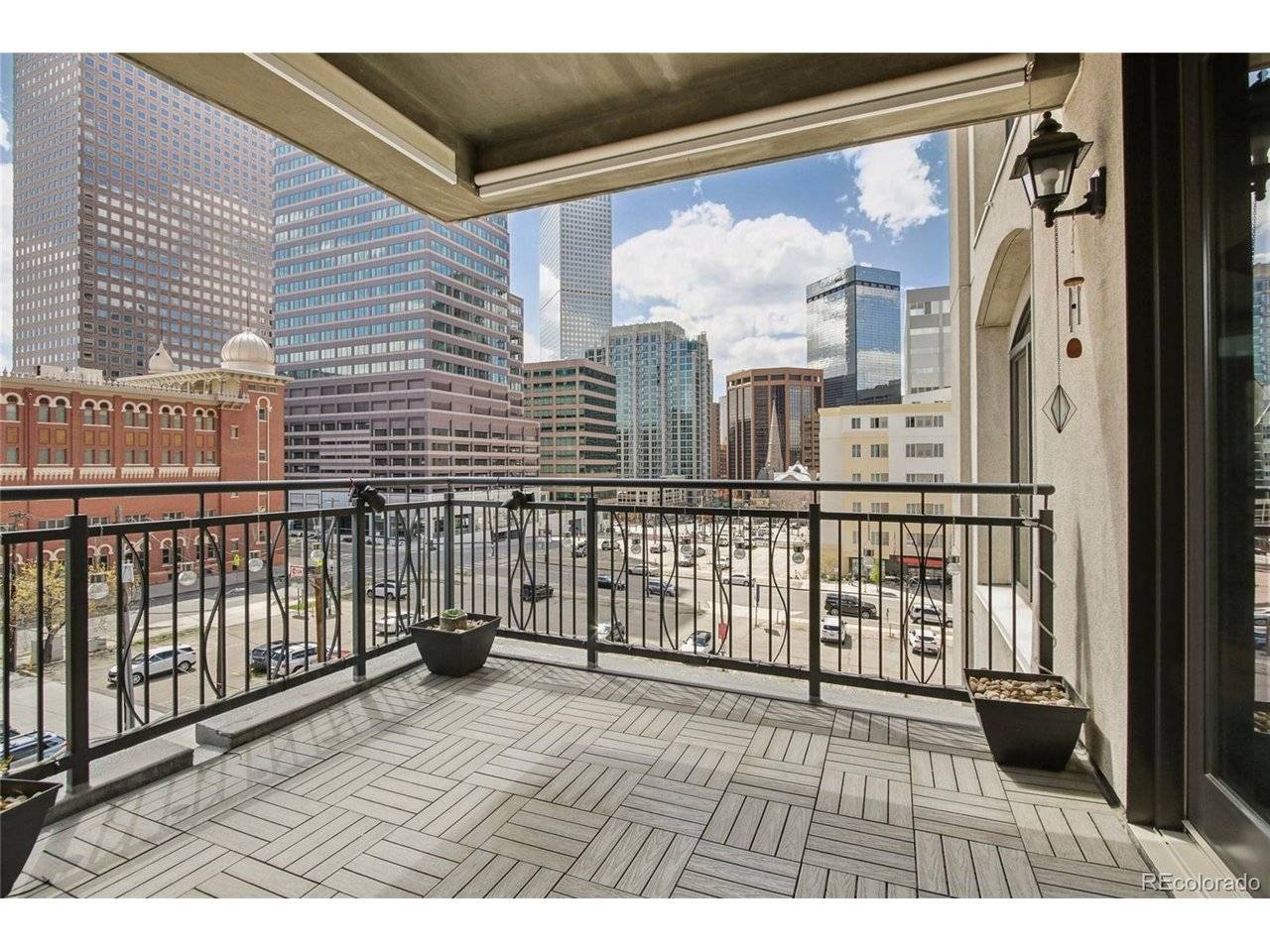 1827 N Grant #502, Denver, CO 80203