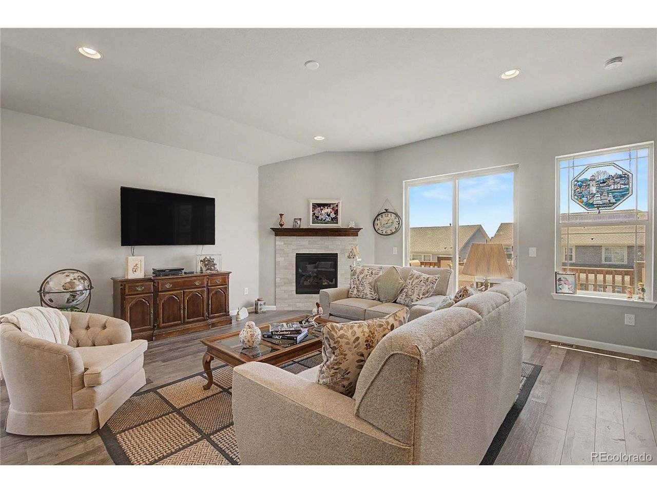 19164 W 85th, Arvada, CO 80007