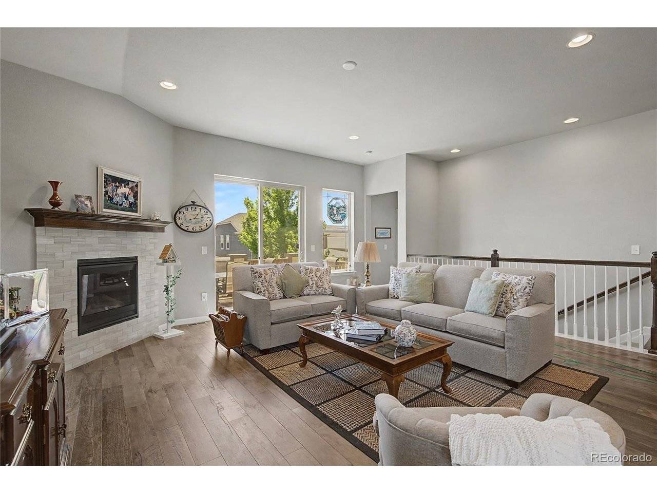 19164 W 85th, Arvada, CO 80007