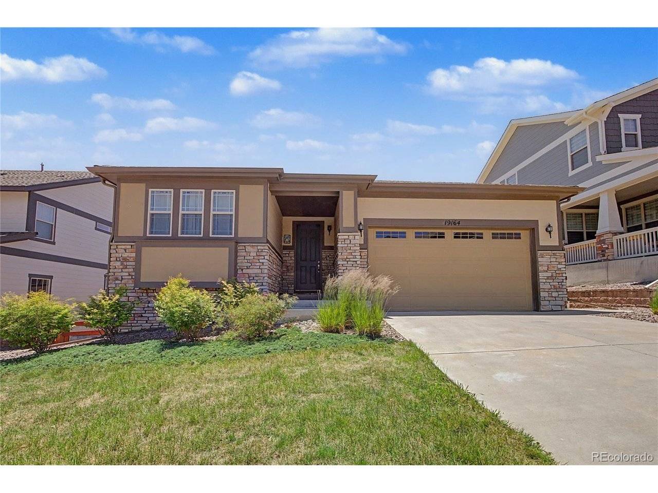 19164 W 85th, Arvada, CO 80007