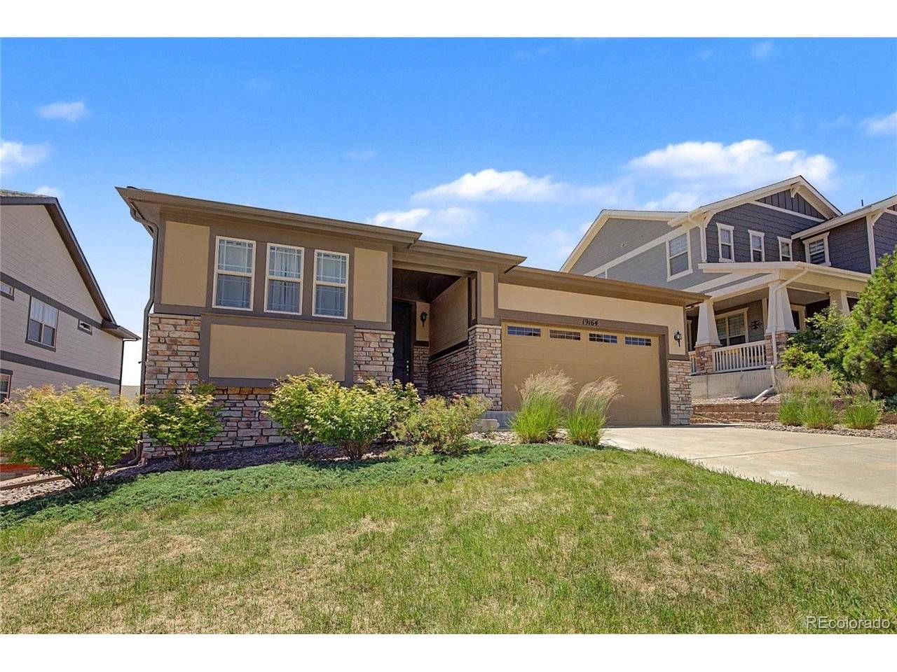 19164 W 85th, Arvada, CO 80007
