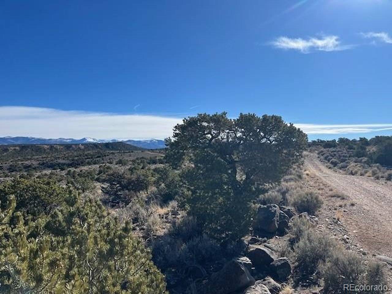 2535 Simone, Fort Garland, CO 81133