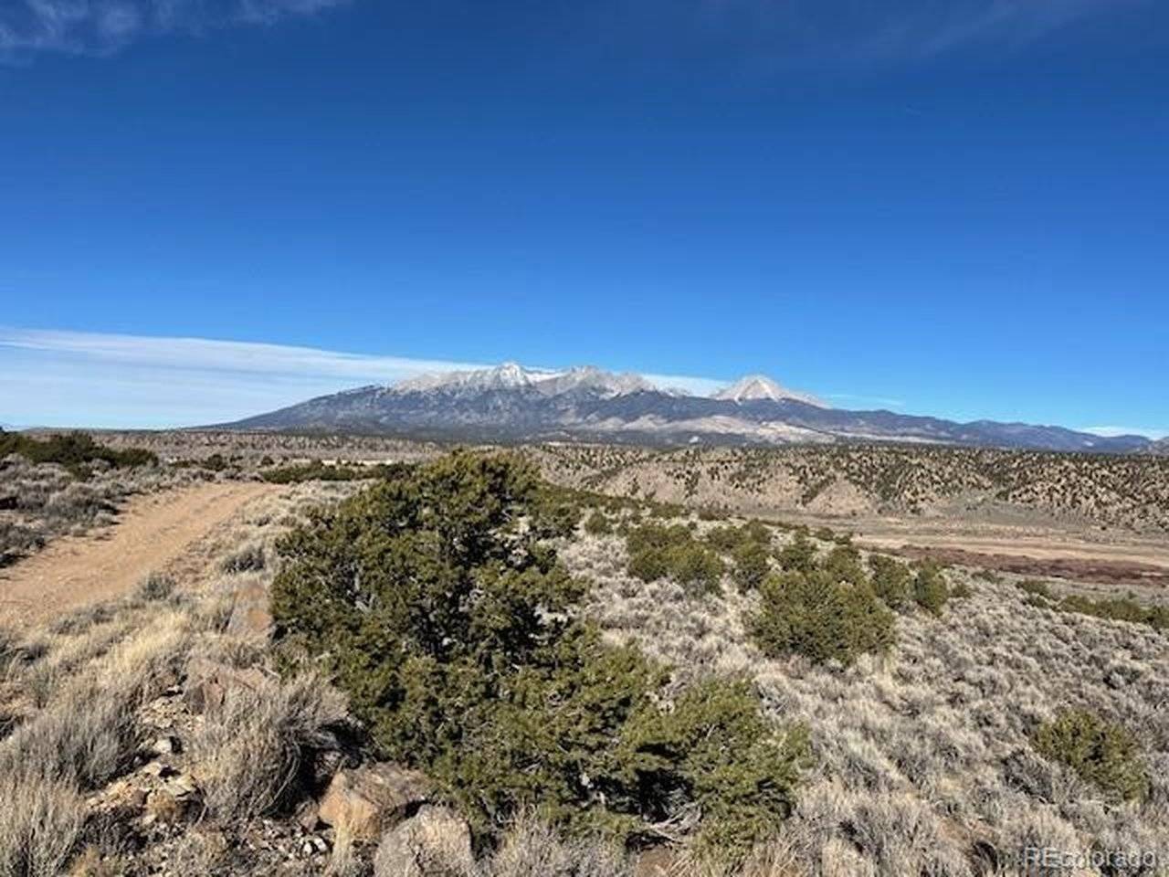 2535 Simone, Fort Garland, CO 81133