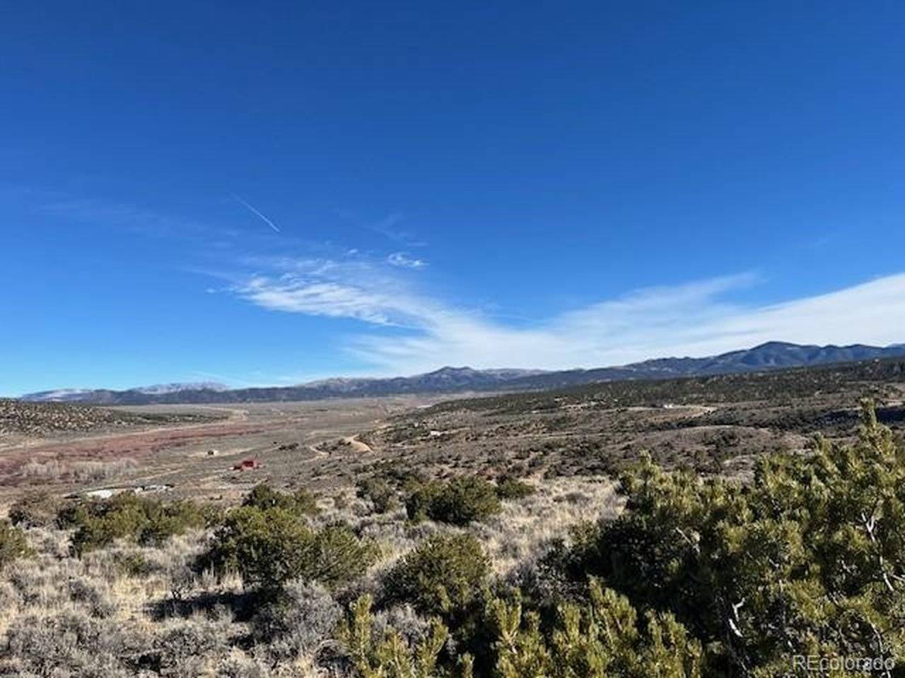 2535 Simone, Fort Garland, CO 81133