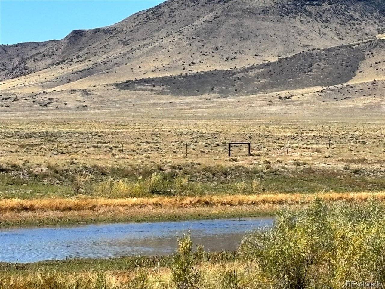 120 Hermisillo Trail, Jaroso, CO 81138