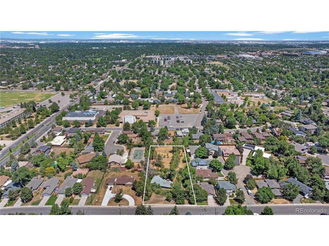 6685 E Exposition, Denver, CO 80224